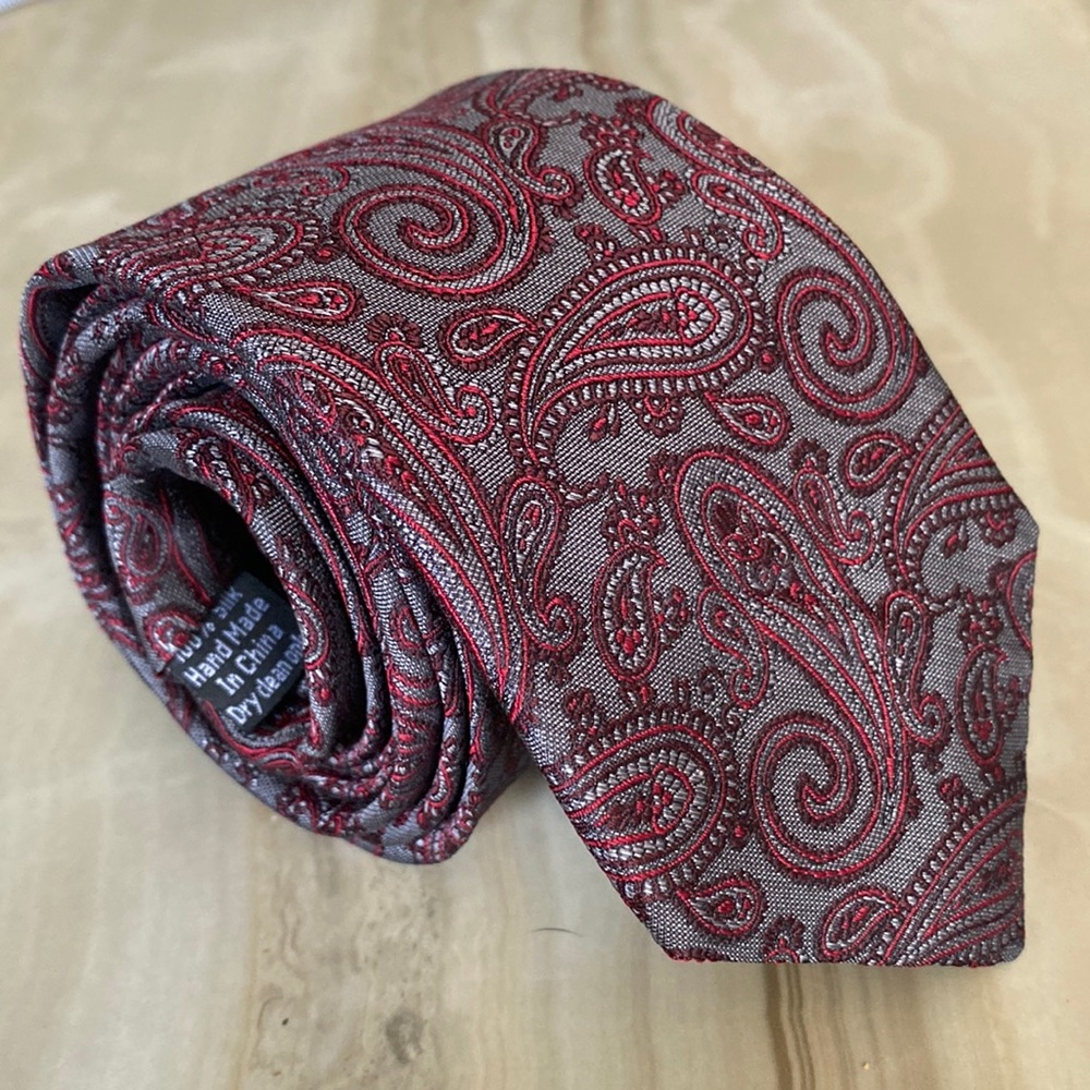 Pronto Uomo Tie NEW